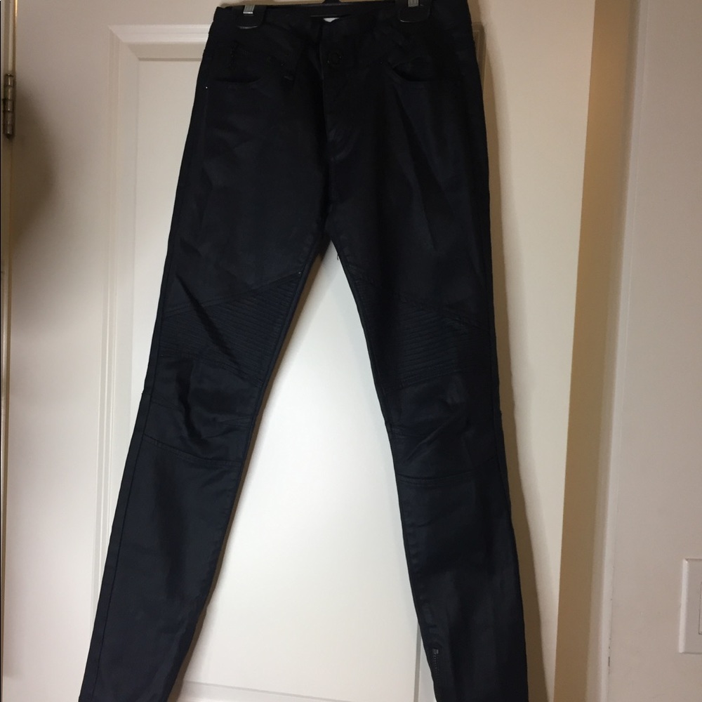 Ladies Armani exchange jeans